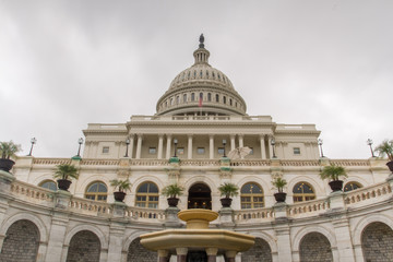 Fototapeta premium Capitol