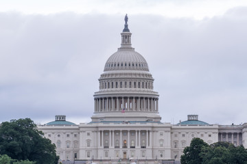 Fototapeta premium Capitol