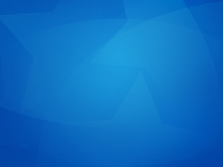 blue background texture shape