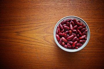 Red bean for cooking