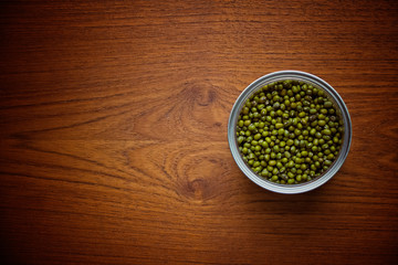 Green bean for cooking