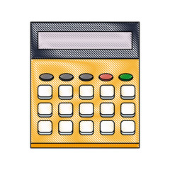 calculator school education electronic digital