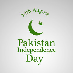 Pakistan Independence Day background