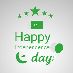 Pakistan Independence Day background