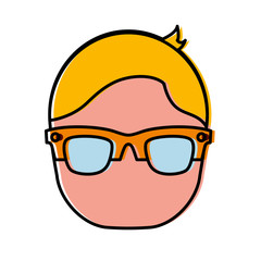glasses accessory design