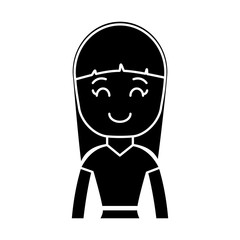 avatar woman icon