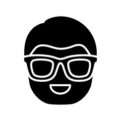 glasses accessory design