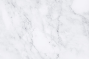 White marble texture and background.