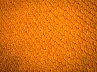 Candle texture wall background