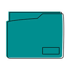 file folder icon image