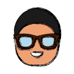 glasses accessory design