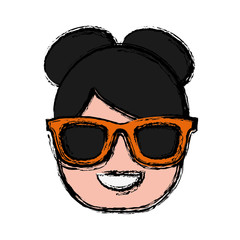 sunglasses accessory design