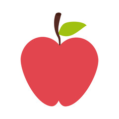 apple fruit icon image