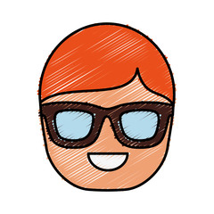 glasses accessory design