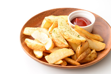 フライドポテト