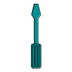 screwdriver tool icon image