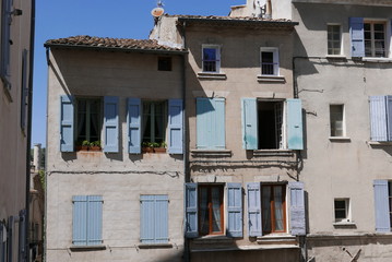 tourisme dans le Lubéron