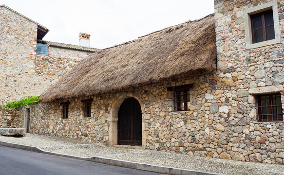 Rural house, Fagagna
