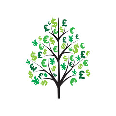 Money Tree