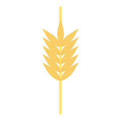 wheat ear icon image