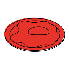 fried egg icon image