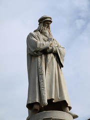 Leonardo Da Vinci Mailand