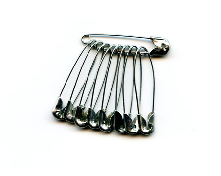 Safety Pins