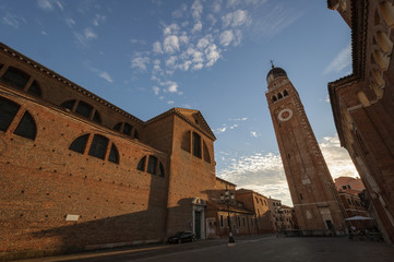 Chioggia