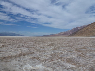 death valley