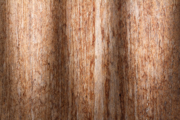 Obraz premium Wood texture background for interior design business, exterior decoration and industrial construction idea concept.