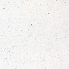 Recycled crumpled white paper texture background for business, education and communication concept design.