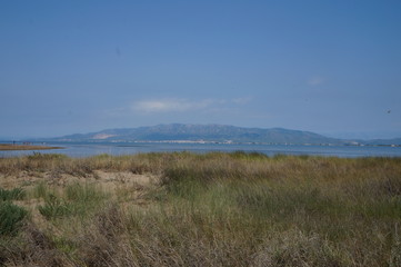 terre de l'ebre