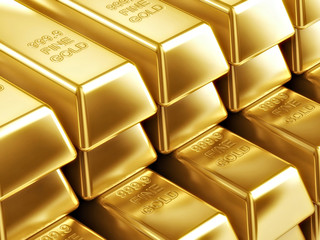 Gold Bars