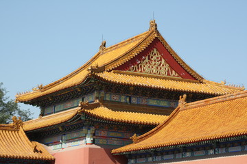Fototapeta premium chine
