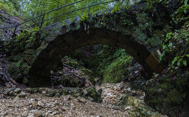 Premium Wanderweg um Bad Urach