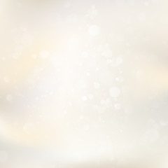 Christmas and greeting card template. EPS 10 vector