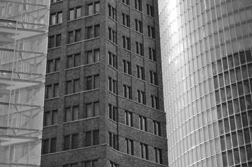 Potsdamer platz berlin