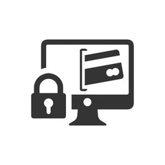 Secure Payment Icon