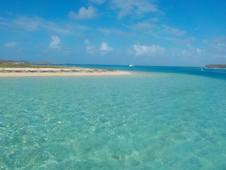 petite terre guadeloupe