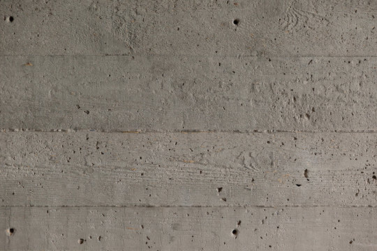 Texture b&eacute;ton coffrage bois