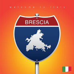 SIGN ITALY_BRESCIA