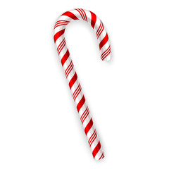 Fototapeta premium Candy Cane