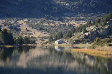 Refuge de Pradeilles