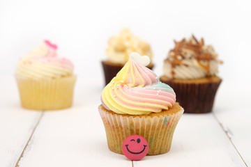 cupcake