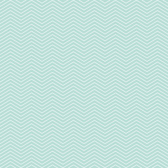 Zigzag chevron pattern seamless vector
