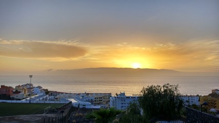 Tenerife, Canary Island, Spain