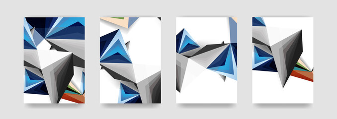 Minimal vector covers background set