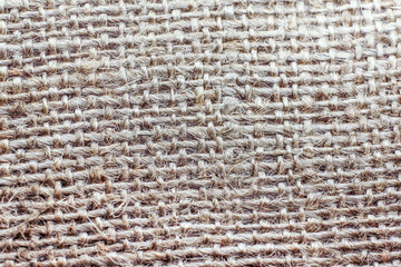 Brown canvas background with horizontal and vertical lines