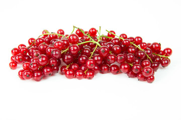 Organic Red Currant
