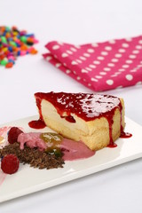 Cheesecake 